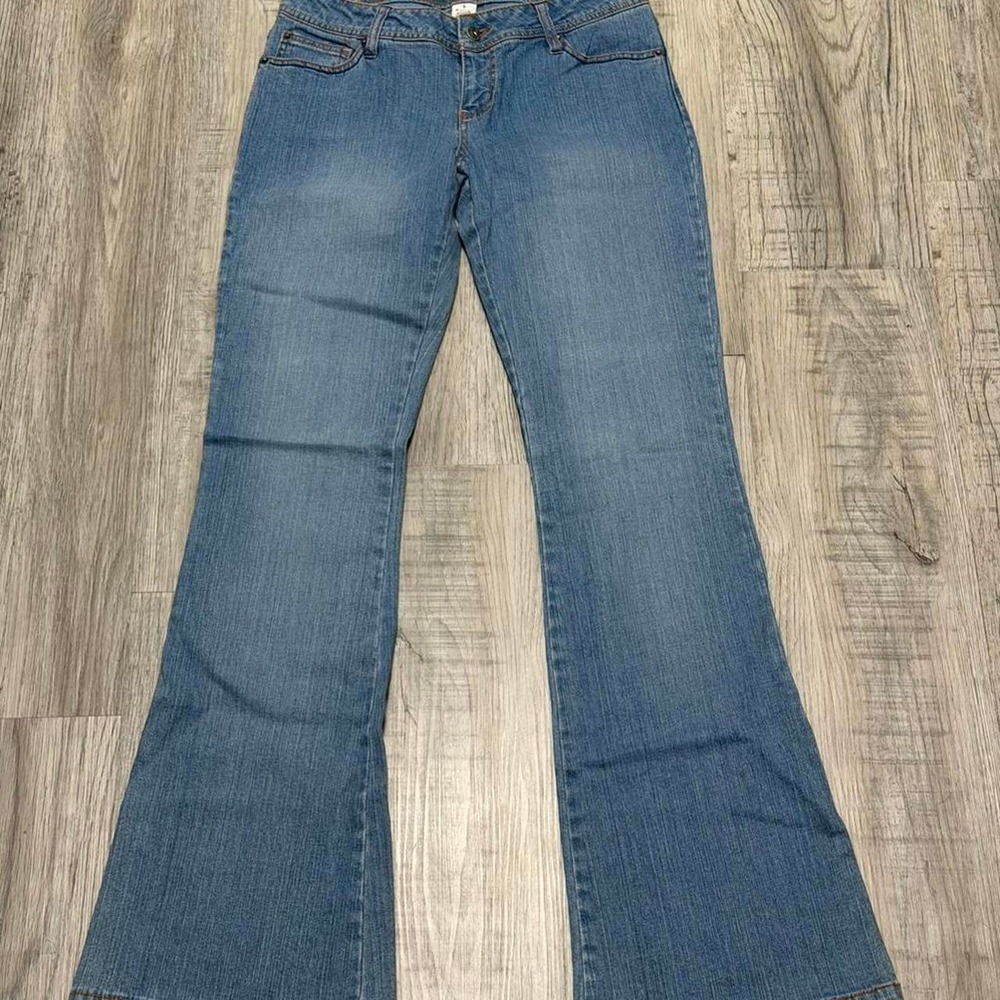 SO Flare Jeans Women Size 5
